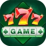 777 Game app logo
