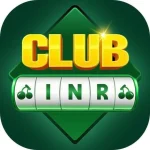 Club INR app logo