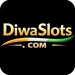 Diwa Slots app logo