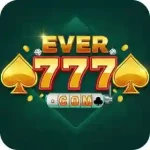 Ever 777 app logo