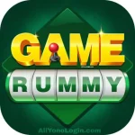 Game Rummy app logo