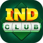 IND Club app logo