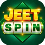 Jeet Spin app logo