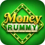Money Rummy app logo
