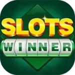 Slots Winner app logo