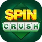 Spin Crush app logo