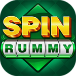 Spin Rummy app logo