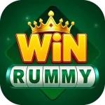 Win Rummy app logo