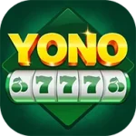 Yono 777 app logo