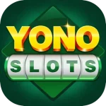 Yono Slots app logo